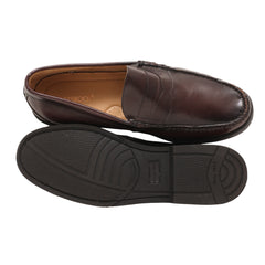 Brassboot Men's Slip-On Casual Shoes