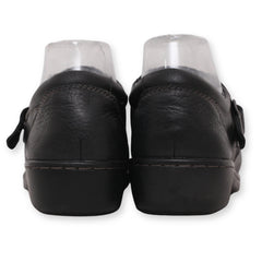 EASTLAND Women Buckle Strap Shoes