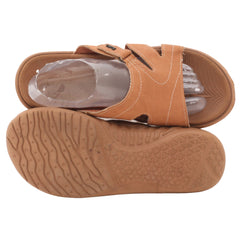 Kuailu Women's Slide Slippers