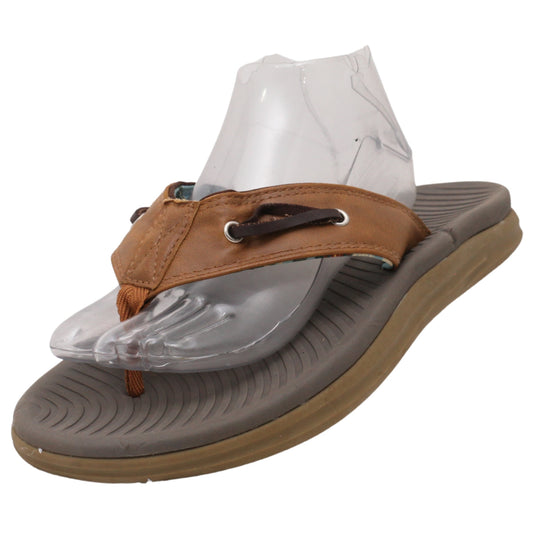 George Men's Slippers
