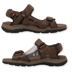 Earth Spirit Cushion Men's Sandal