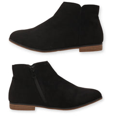 Cat & Jack Zipper Boots