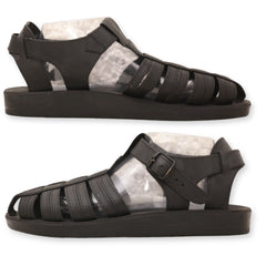 Camel Men's Closed Toe Sandal
