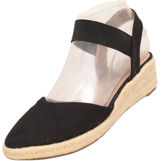 LifeStride Kimmie Wedge Sandal