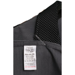 Next Shirting Slim Fit Formal Shirt