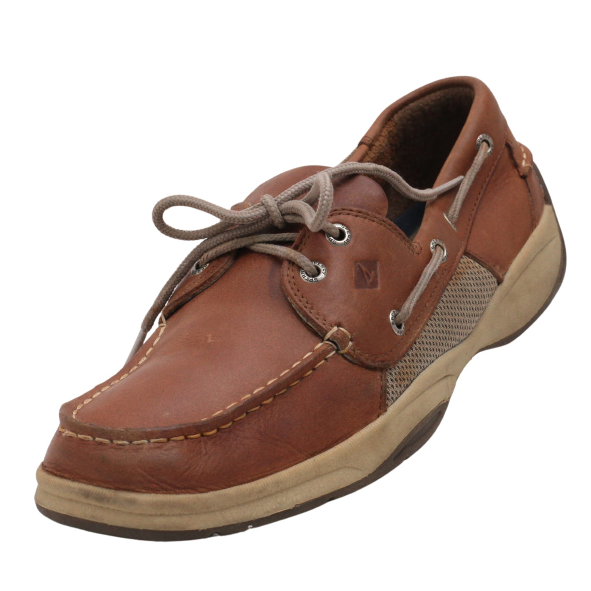 Sperry Top-Sider Men's Boat Shoes