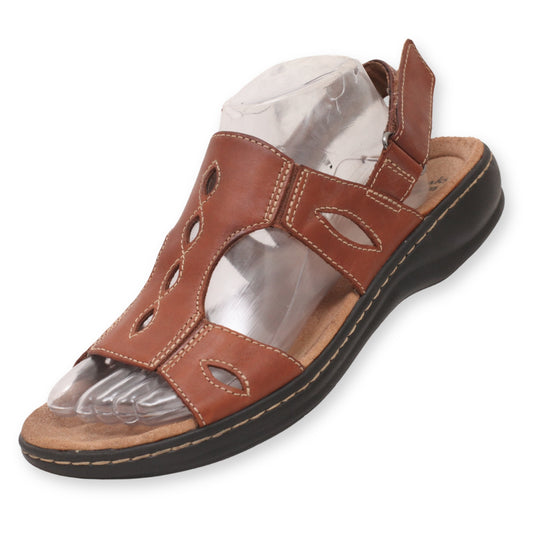 Clarks Women Sandal