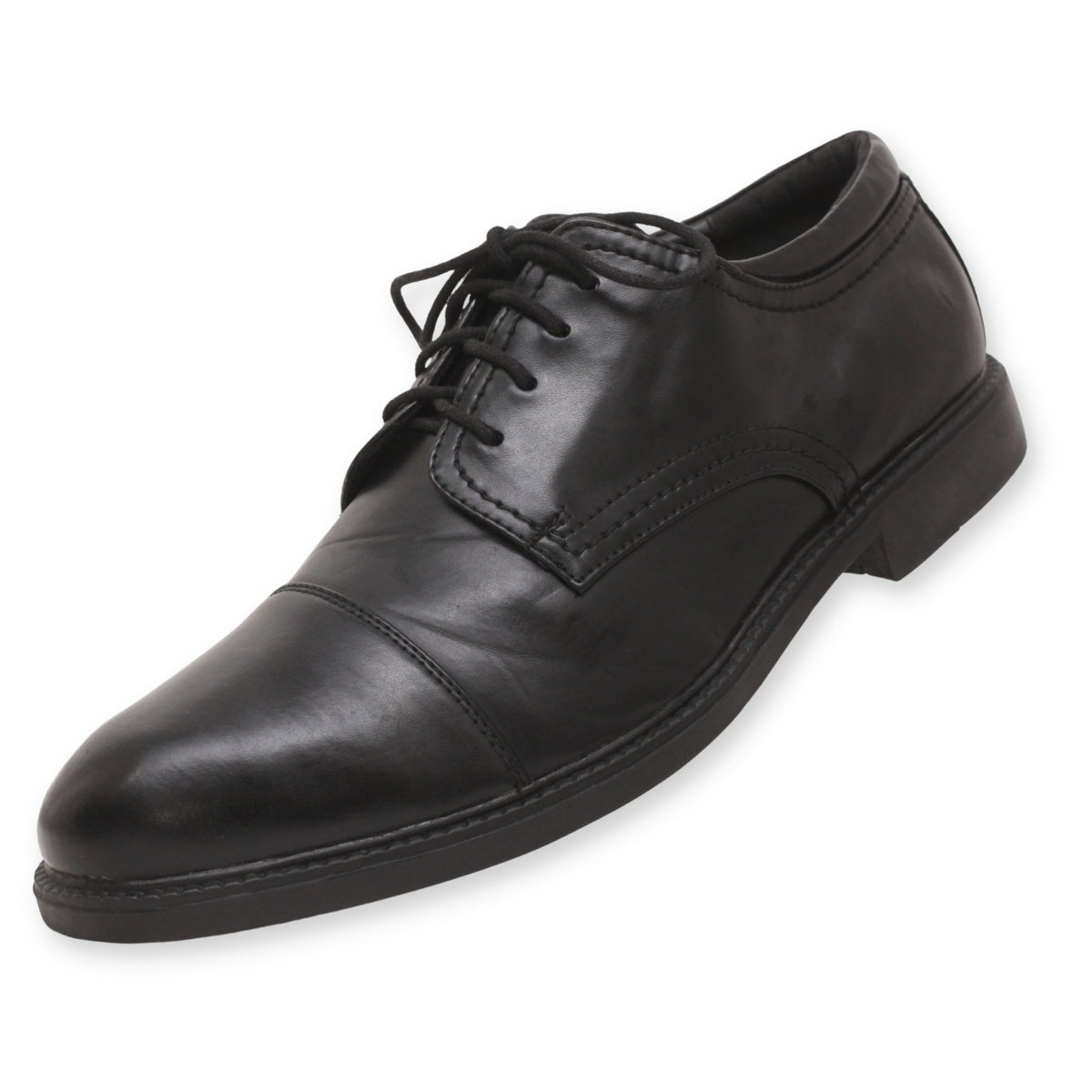 Robert David Lace-Up Formal Shoes