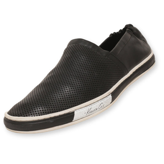 Kenneth Cole Center Slip-On Sneakers