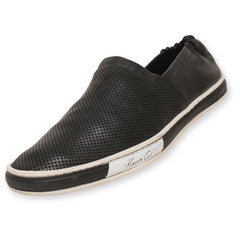 Kenneth Cole Center Slip-On Sneakers