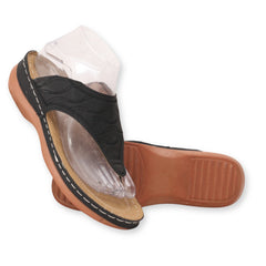 T-Straps Women's Slippers