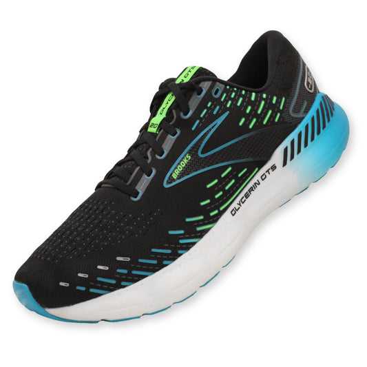 BROOKS GLYCERIN GTS 20