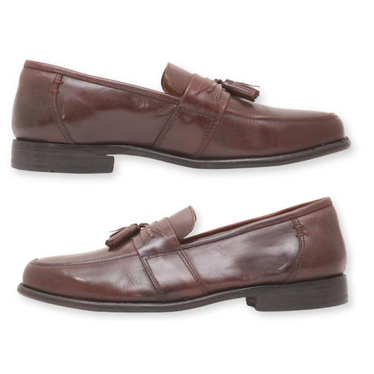 DOCKERS Men's Tassel Loafers
