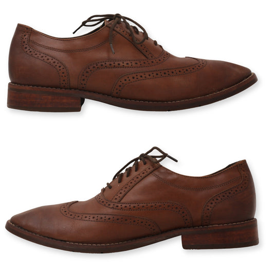 Johnston & Murphy Lace-up Casual Shoes