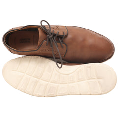 Johnston & Murphy Lace-Up Casual Shoes