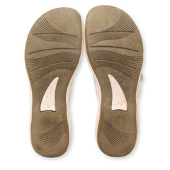 Clarks Women Flat Slipper