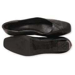 Magdesian Classy Black Pumps
