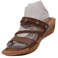 Minne Tonka Women's Slippers