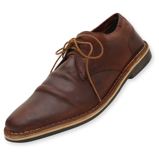Steve Madden Lace-up Men's Shoes