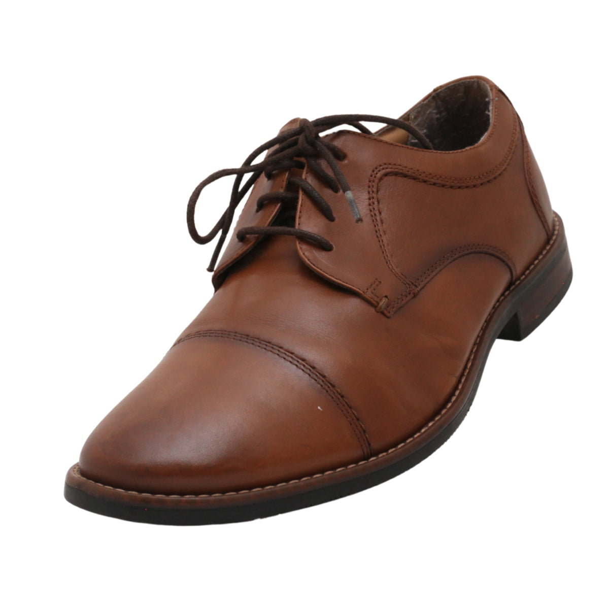 Nunn Bush Lace-Up Formal Shoes