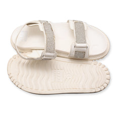 Madden Rhinestone Straps Women Sandal
