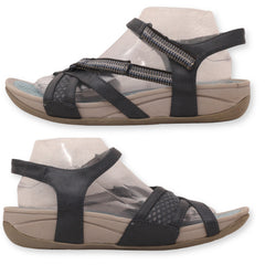 Baretraps Women Open Toe Sandal