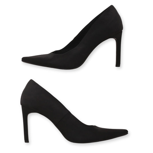 Stradivarius Women's Heel Pumps