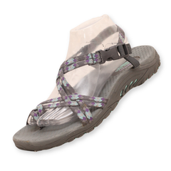 Skechers Women Multi Straps Sandal