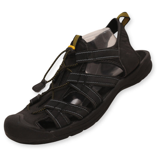 OZARK TRAIL Closed-Toe Men's Sandal