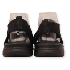 Breathable mesh upper Women Sandal