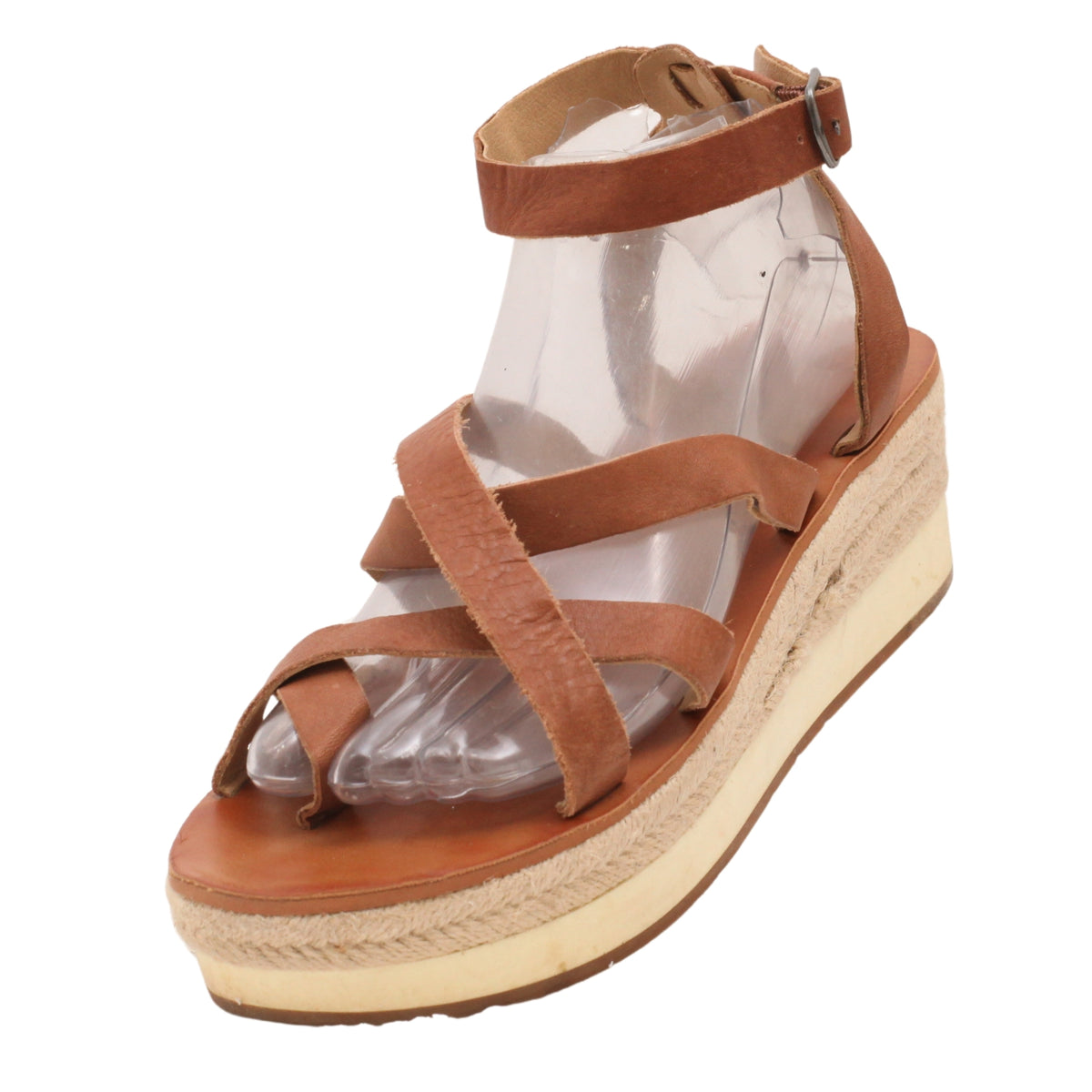 Lucky Brand Women Sandal