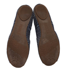 Report Women Ballet Flats
