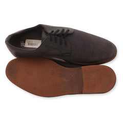 JF Lace-Up Men's Casual Shoes