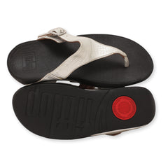 FitFlop Women's Slide Sandal