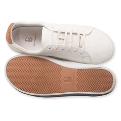 Birchbury Men's Lace-Up Sneakers