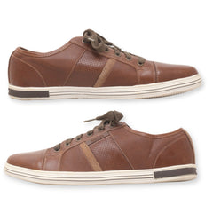 Kenneth Cole Lace-Up Men's Sneakers