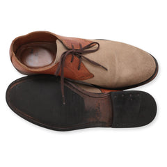 Clarks Lace-Up Men's Casual Shoes