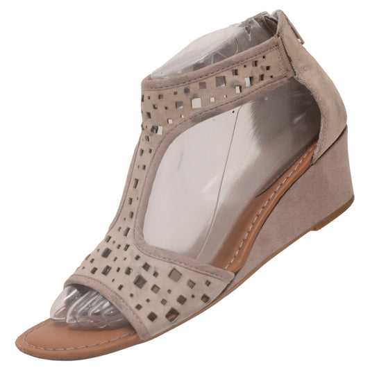 Euro Soft By Sofft Women Sadal