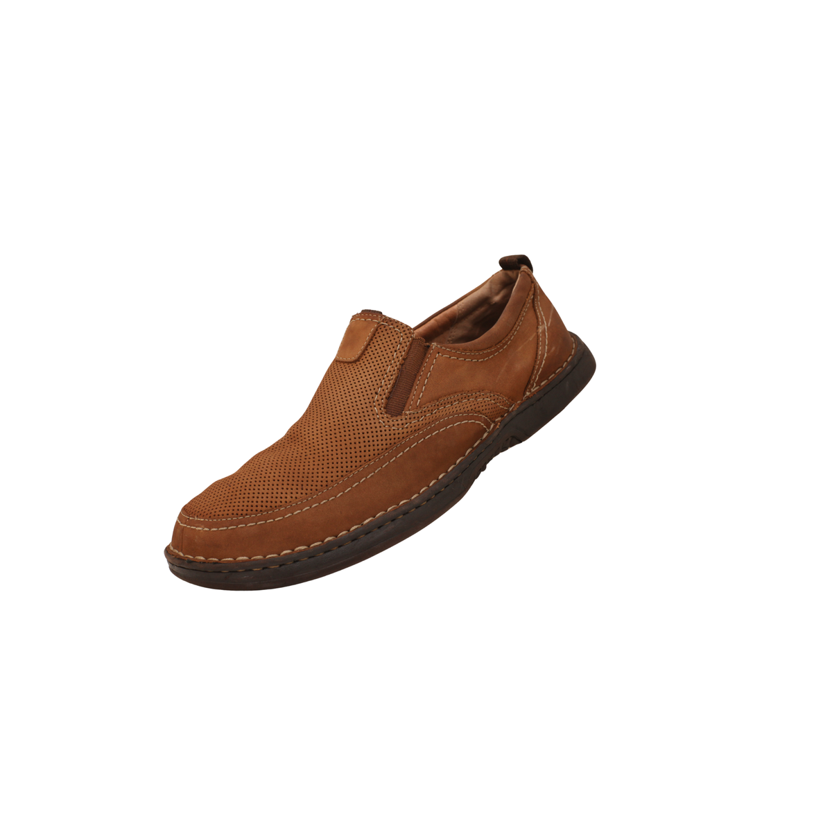 CLARKS Slip-On Casual Shoes