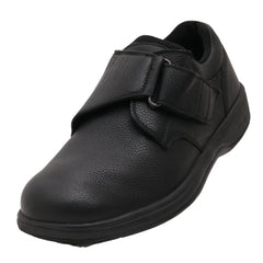 Orthofeet Men's Strap Shoes