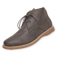 Men's Lace-Up Casual Shoes