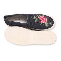Comfort View Women's Slip-On Shoes