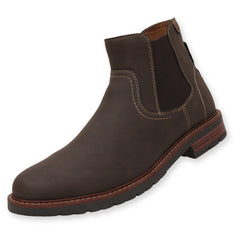 Dockers Men's Ankle Boots