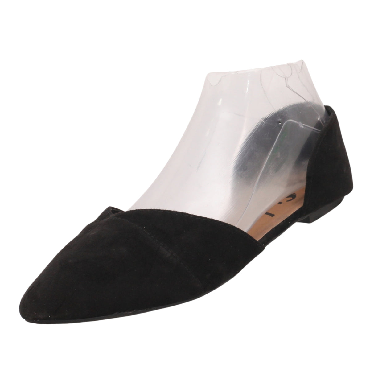 She & In Women's Sandals