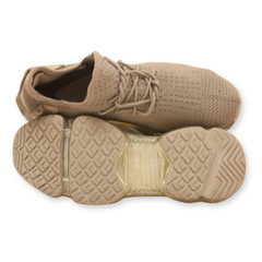 Women's breathable mesh upper Shoes