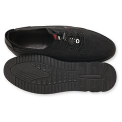 Fashion Slip-On Men's Casual Shoes