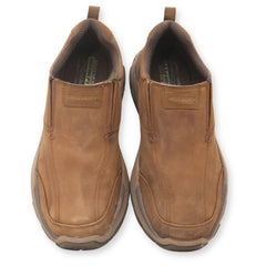 Skechers Steady Grip Men's Shoes