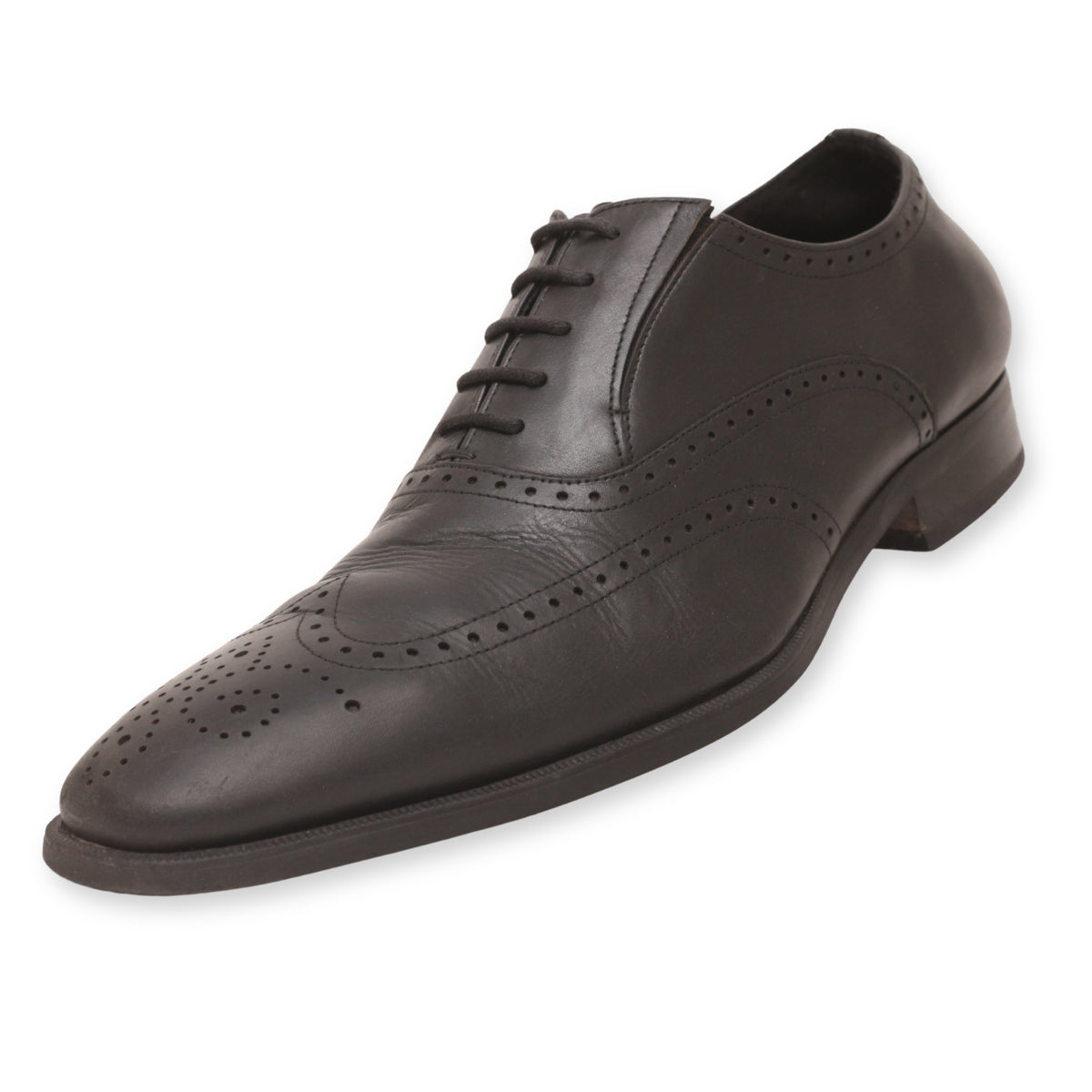 Frasoicus Men's Lace-Up Casual Shoes