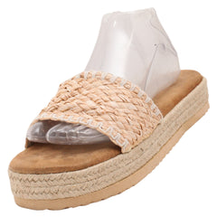 Women's Wedges Slippers