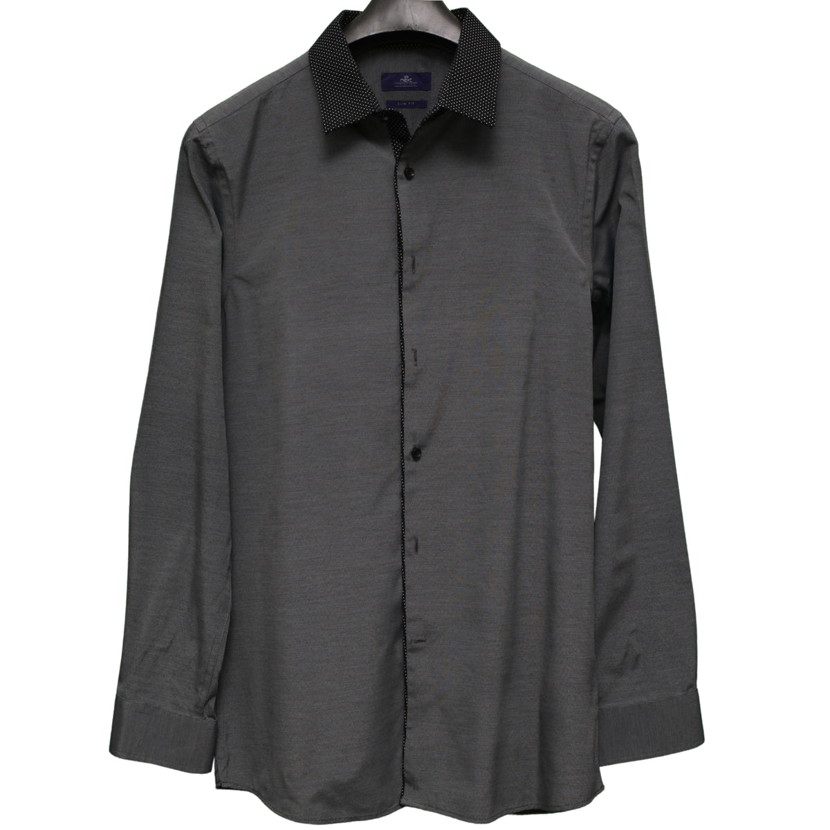 Next Shirting Slim Fit Formal Shirt